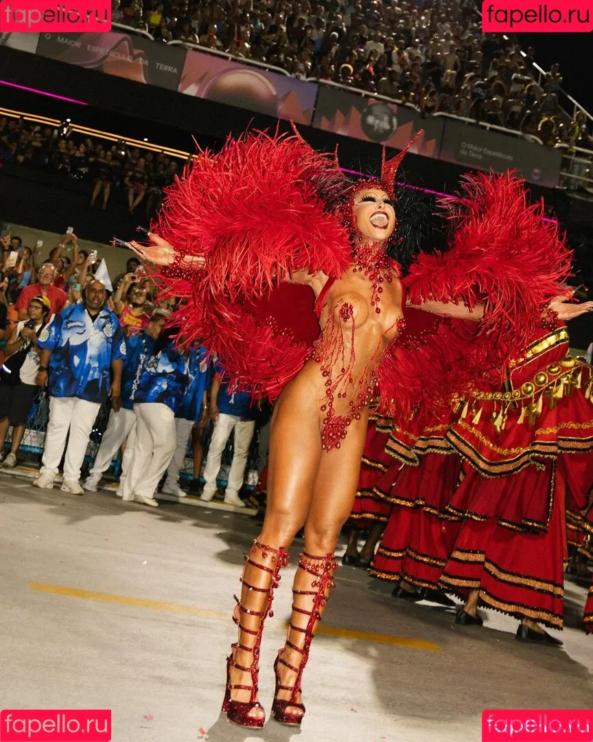 Sabrina Sato / sabrinasato Onlyfans Photo Gallery 