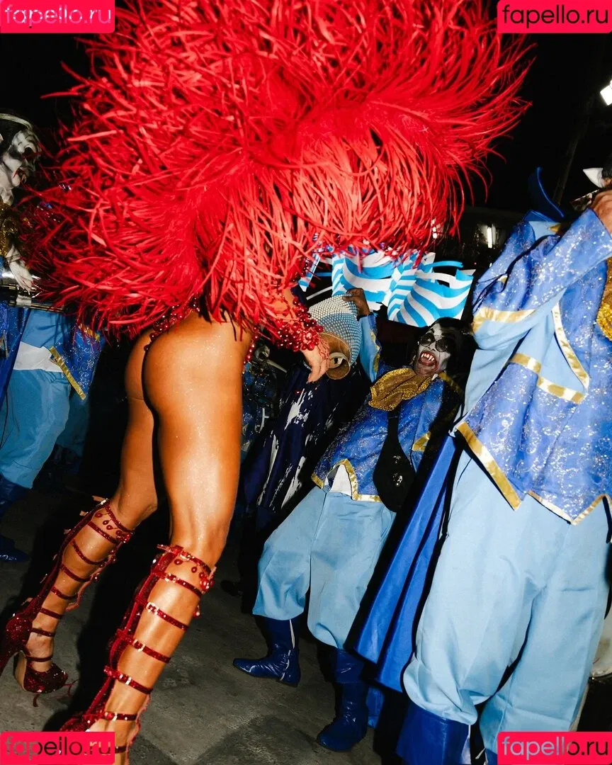 Sabrina Sato / sabrinasato Onlyfans Photo Gallery 