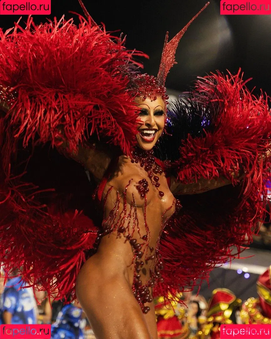 Sabrina Sato / sabrinasato Onlyfans Photo Gallery 