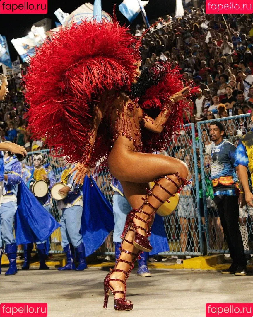 Sabrina Sato / sabrinasato Onlyfans Photo Gallery 