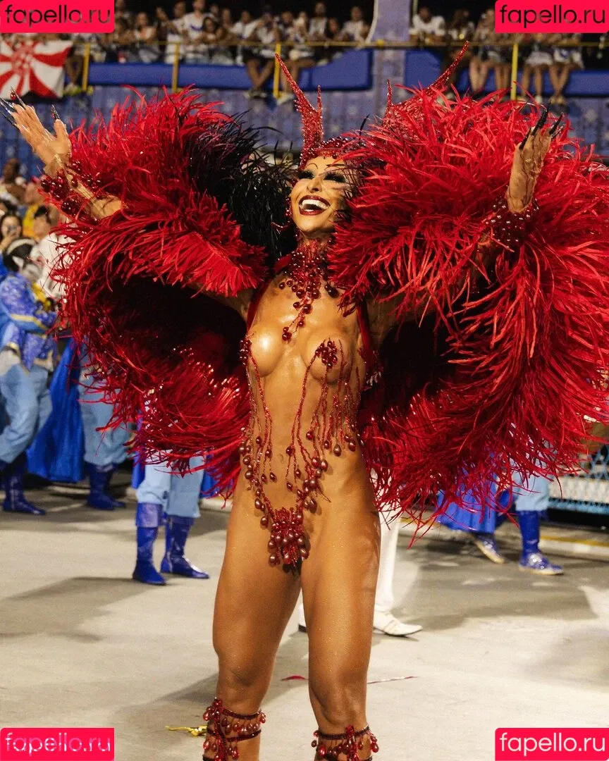 Sabrina Sato / sabrinasato Onlyfans Photo Gallery 