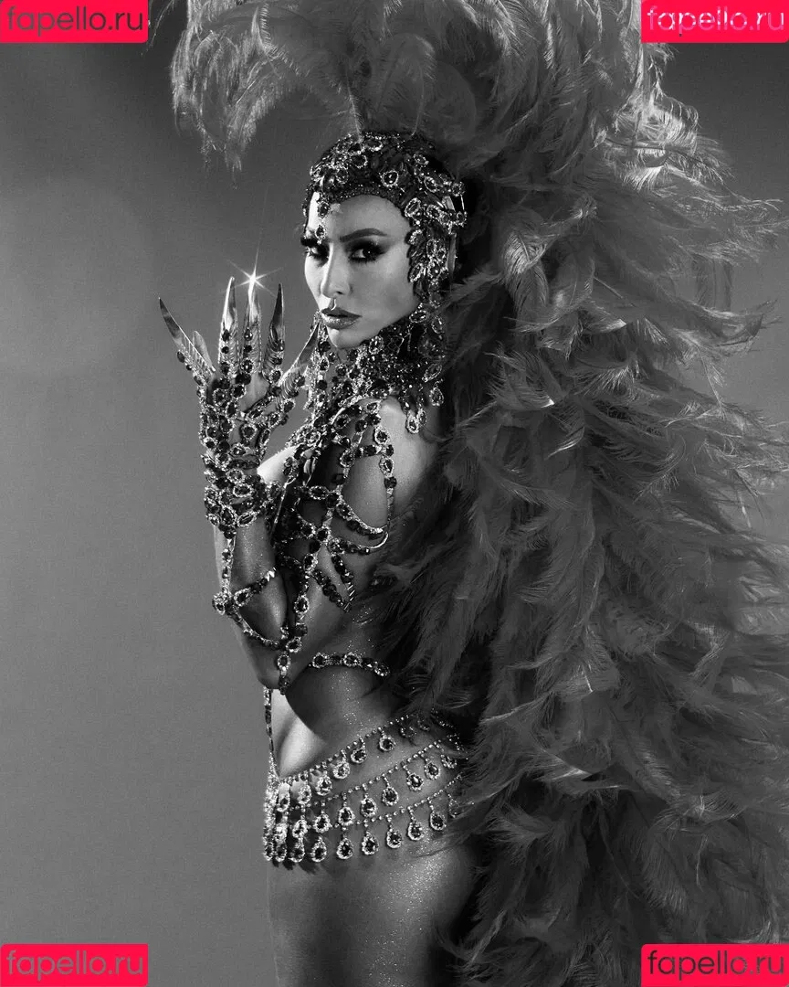 Sabrina Sato / sabrinasato Onlyfans Photo Gallery 