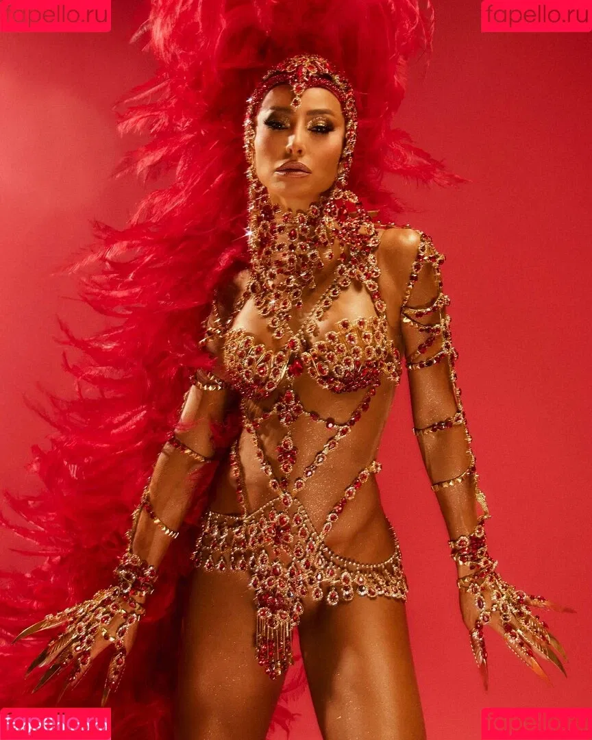 Sabrina Sato / sabrinasato Onlyfans Photo Gallery 