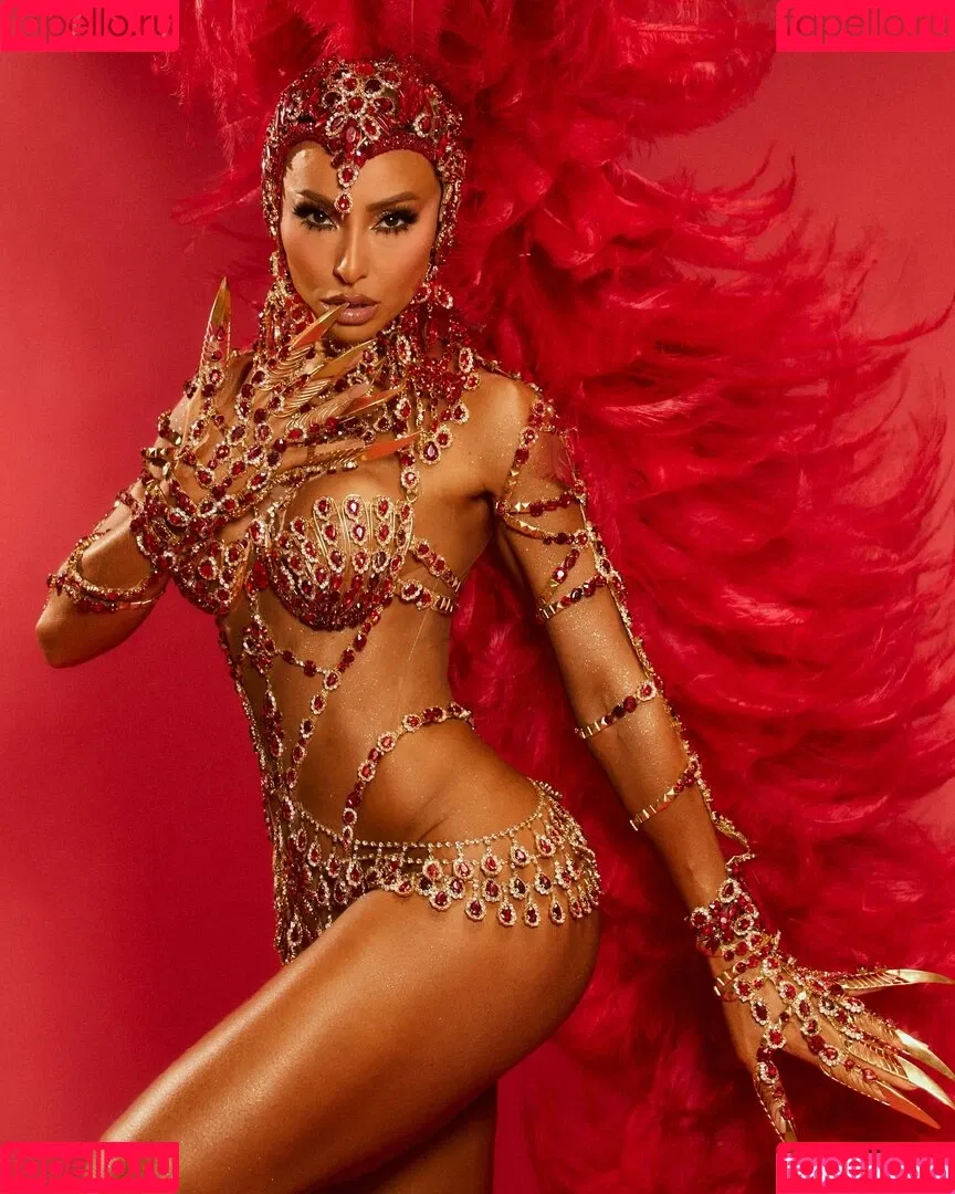 Sabrina Sato / sabrinasato Onlyfans Photo Gallery 