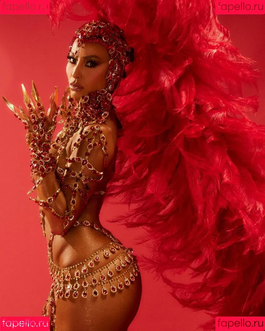 Sabrina Sato / sabrinasato Onlyfans Photo Gallery 