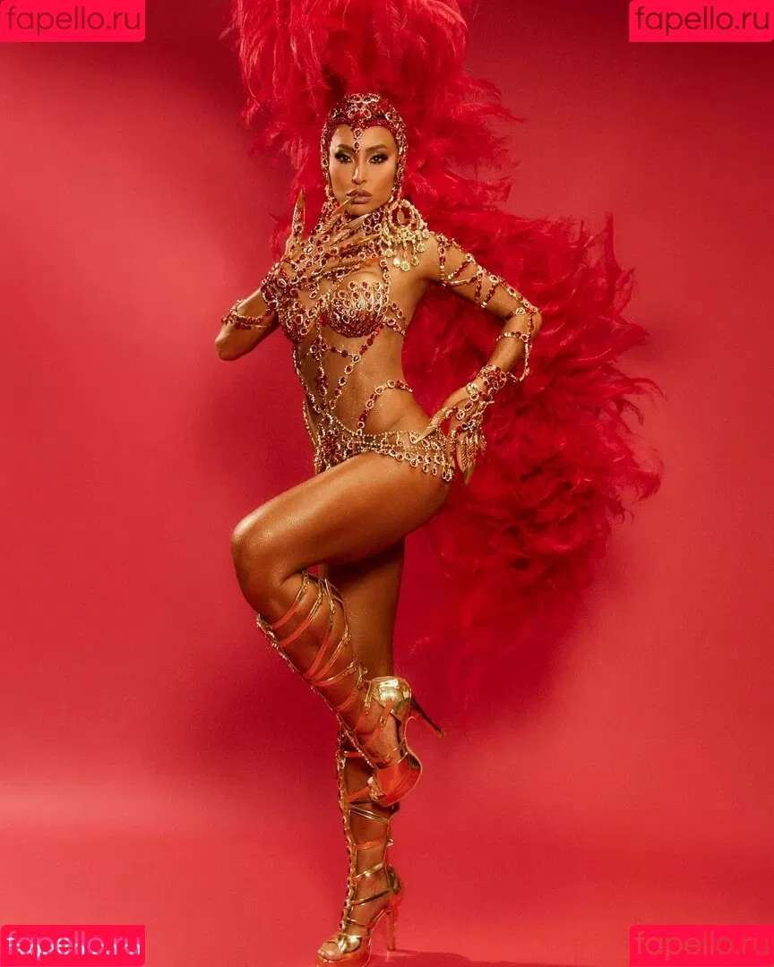 Sabrina Sato / sabrinasato Onlyfans Photo Gallery 