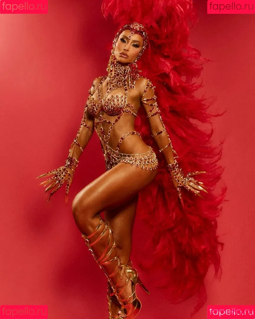 Sabrina Sato / sabrinasato Onlyfans Photo Gallery 