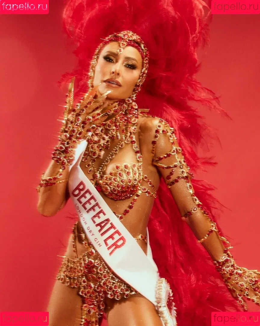 Sabrina Sato / sabrinasato Onlyfans Photo Gallery 