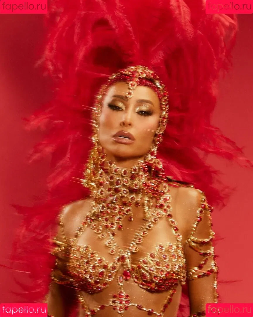 Sabrina Sato / sabrinasato Onlyfans Photo Gallery 