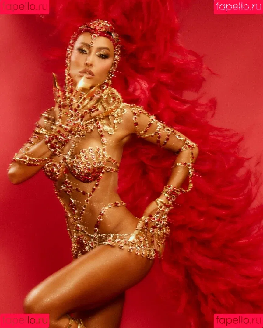 Sabrina Sato / sabrinasato Onlyfans Photo Gallery 