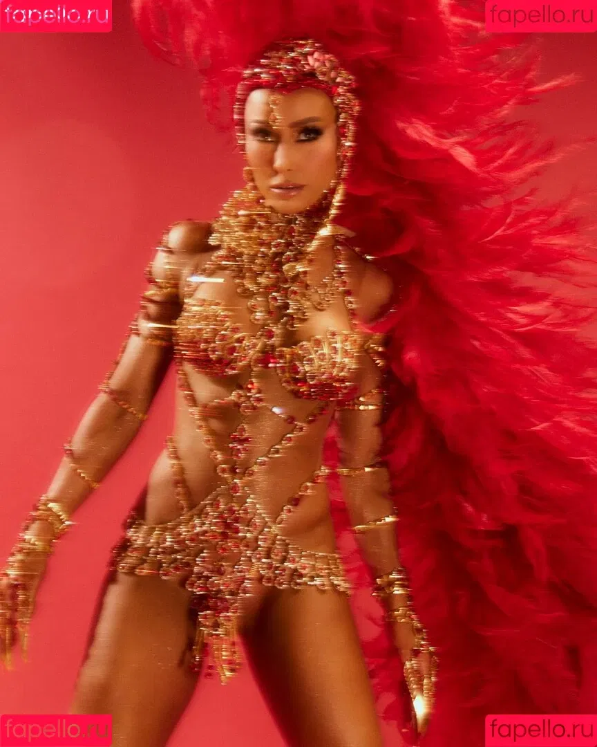 Sabrina Sato / sabrinasato Onlyfans Photo Gallery 