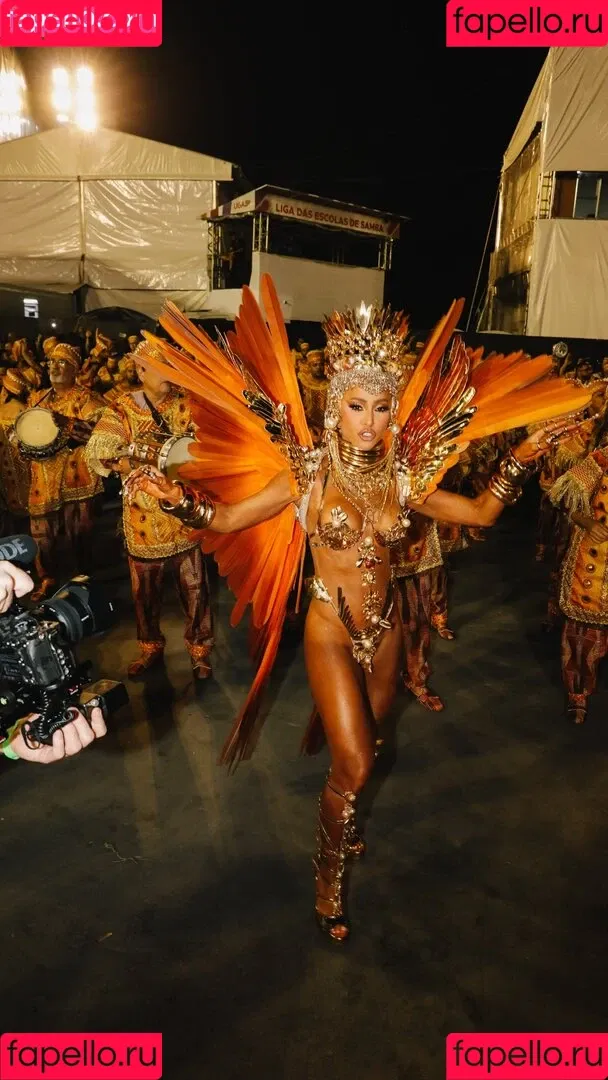 Sabrina Sato / sabrinasato Onlyfans Photo Gallery 