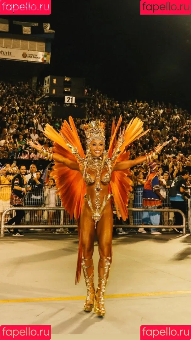 Sabrina Sato / sabrinasato Onlyfans Photo Gallery 