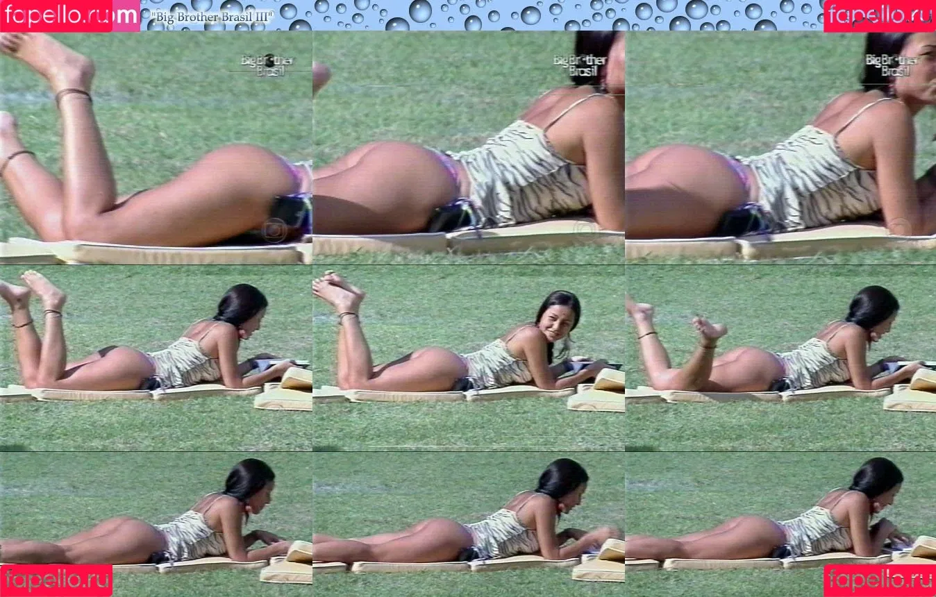 Sabrina Sato / sabrinasato Onlyfans Photo Gallery 