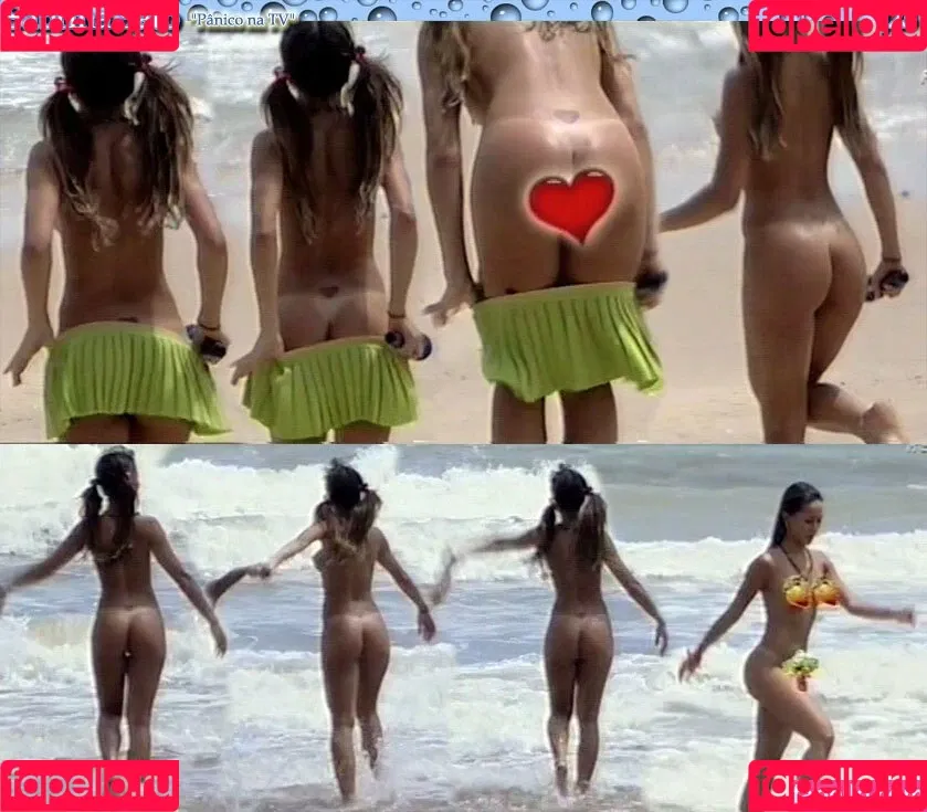 Sabrina Sato / sabrinasato Onlyfans Photo Gallery 