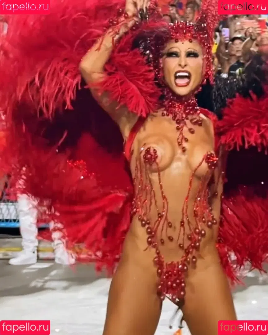 Sabrina Sato / sabrinasato Onlyfans Photo Gallery 