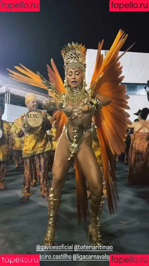 Sabrina Sato / sabrinasato Onlyfans Photo Gallery 