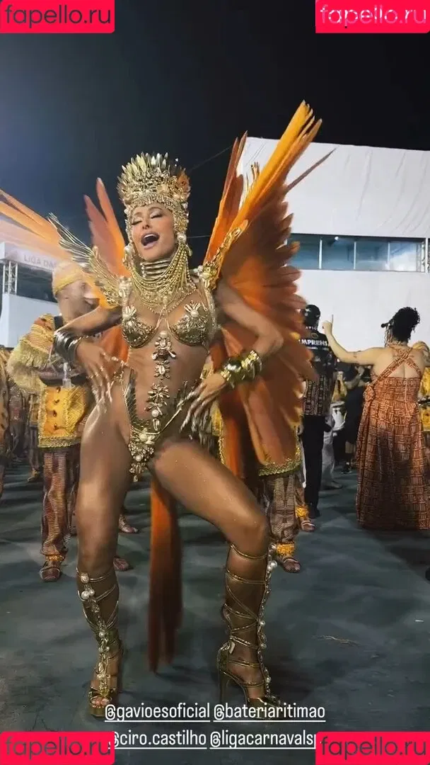 Sabrina Sato / sabrinasato Onlyfans Photo Gallery 