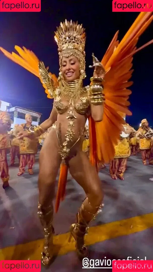 Sabrina Sato / sabrinasato Onlyfans Photo Gallery 