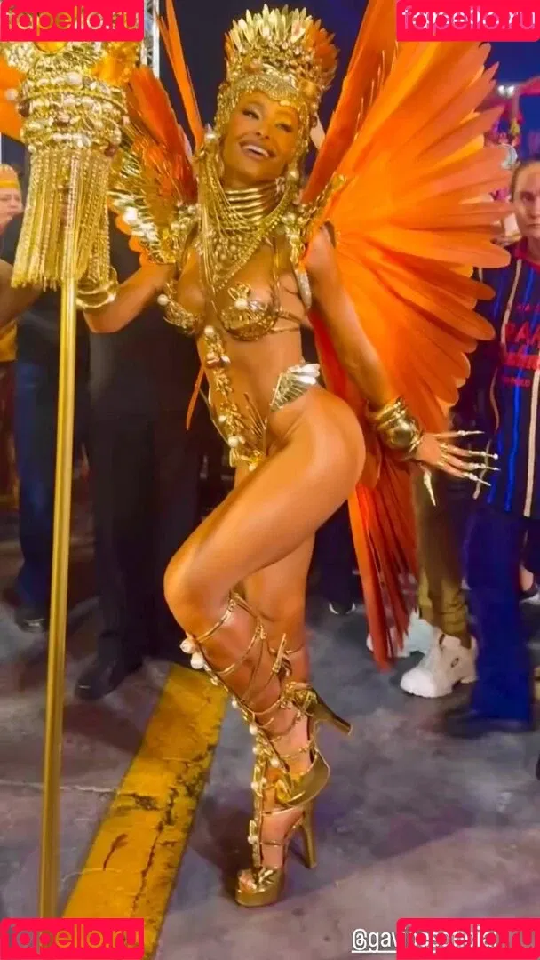 Sabrina Sato / sabrinasato Onlyfans Photo Gallery 