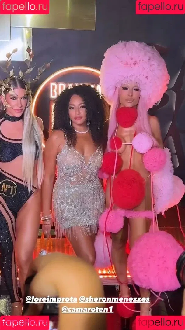 Sabrina Sato / sabrinasato Onlyfans Photo Gallery 