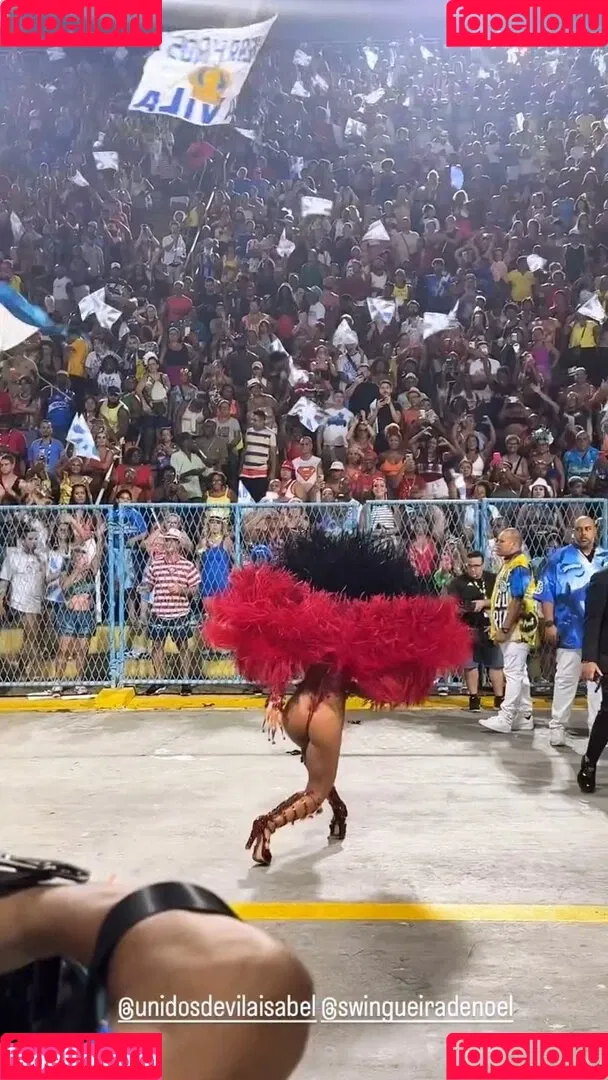 Sabrina Sato / sabrinasato Onlyfans Photo Gallery 