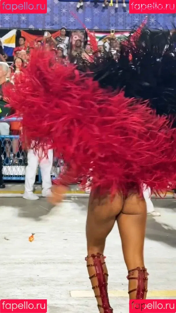 Sabrina Sato / sabrinasato Onlyfans Photo Gallery 