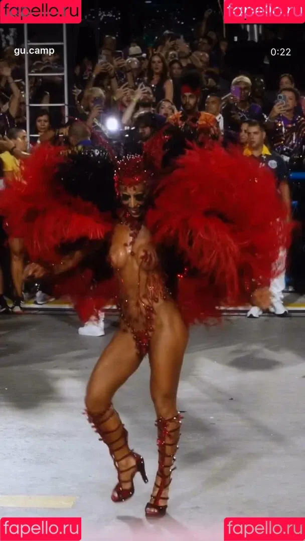 Sabrina Sato / sabrinasato Onlyfans Photo Gallery 