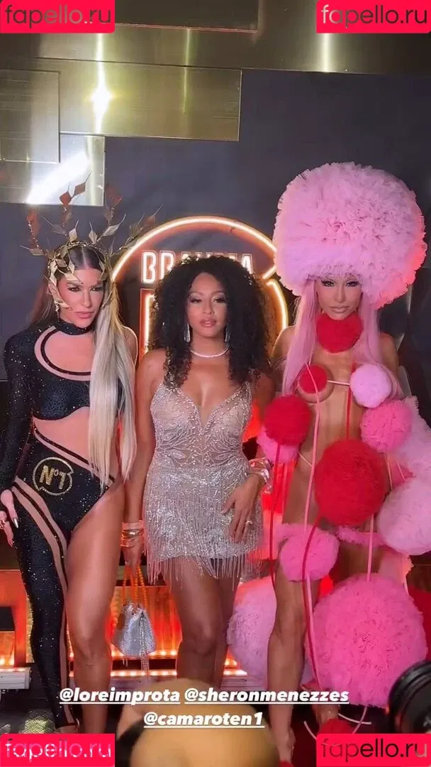 Sabrina Sato / sabrinasato Onlyfans Photo Gallery 