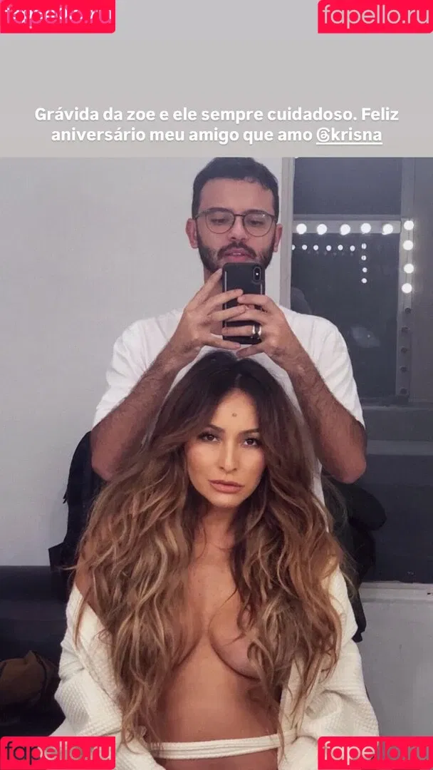 Sabrina Sato / sabrinasato Onlyfans Photo Gallery 