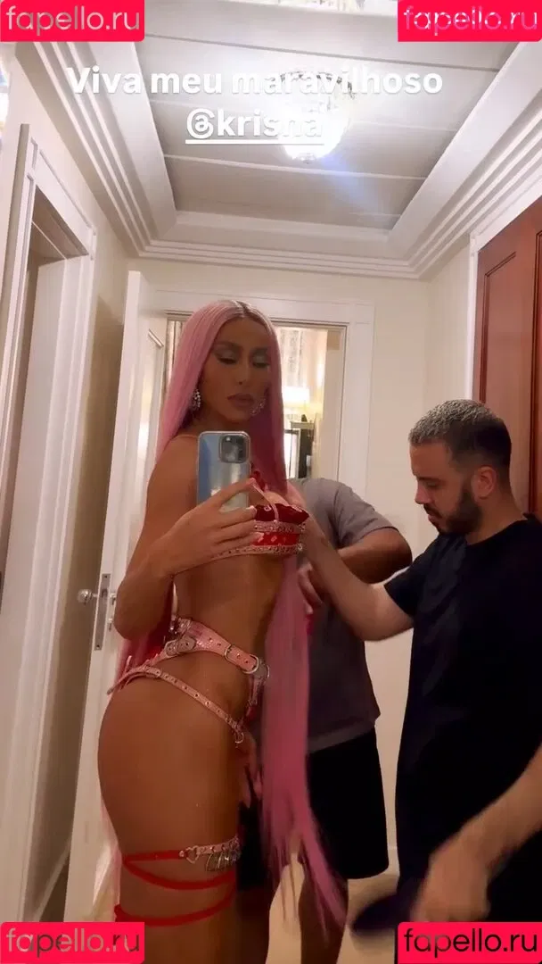 Sabrina Sato / sabrinasato Onlyfans Photo Gallery 