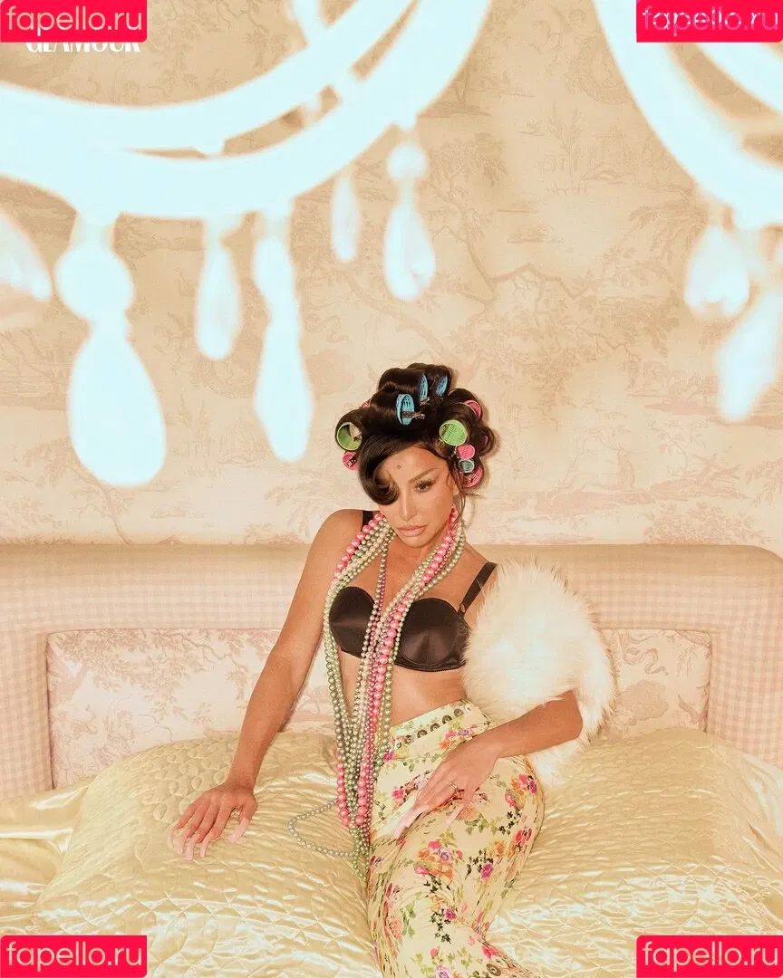 Sabrina Sato / sabrinasato Onlyfans Photo Gallery 