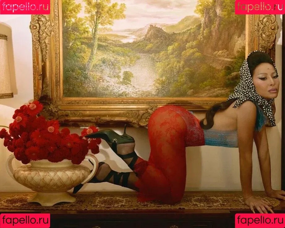 Sabrina Sato / sabrinasato Onlyfans Photo Gallery 