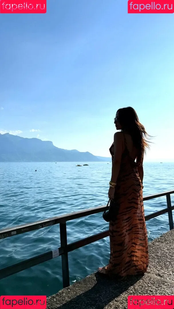 Sabrina Sato / sabrinasato Onlyfans Photo Gallery 