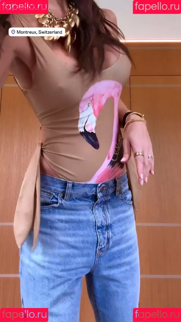 Sabrina Sato / sabrinasato Onlyfans Photo Gallery 