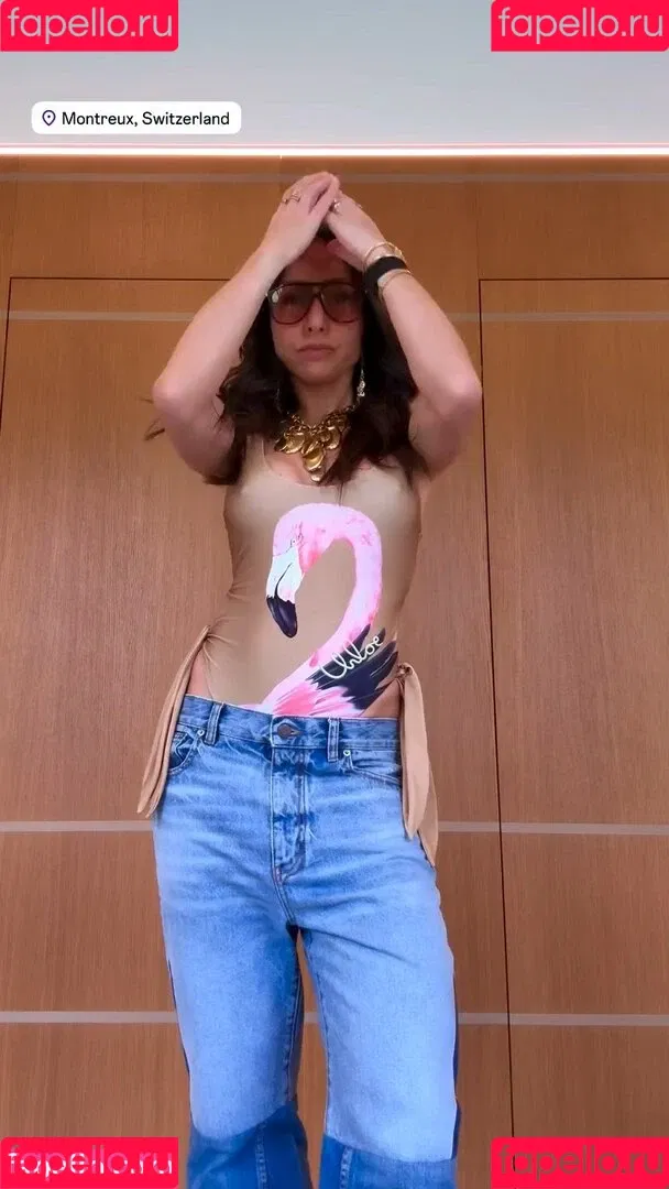 Sabrina Sato / sabrinasato Onlyfans Photo Gallery 