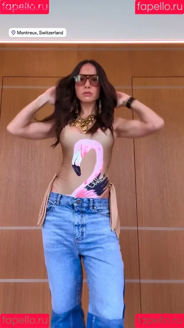 Sabrina Sato / sabrinasato Onlyfans Photo Gallery 