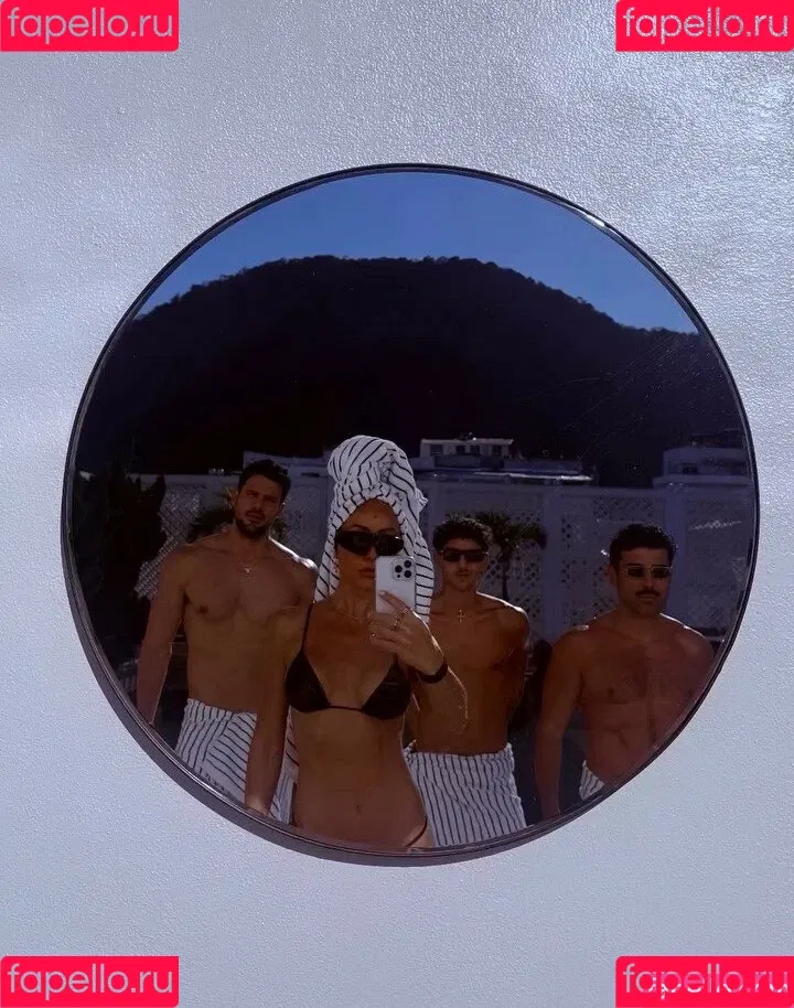 Sabrina Sato / sabrinasato Onlyfans Photo Gallery 