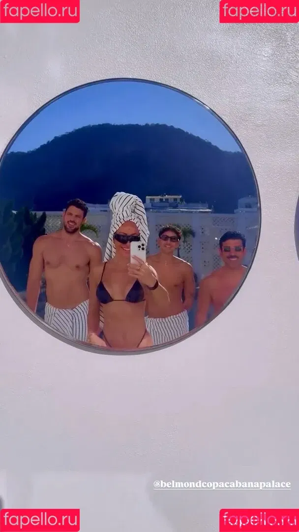 Sabrina Sato / sabrinasato Onlyfans Photo Gallery 