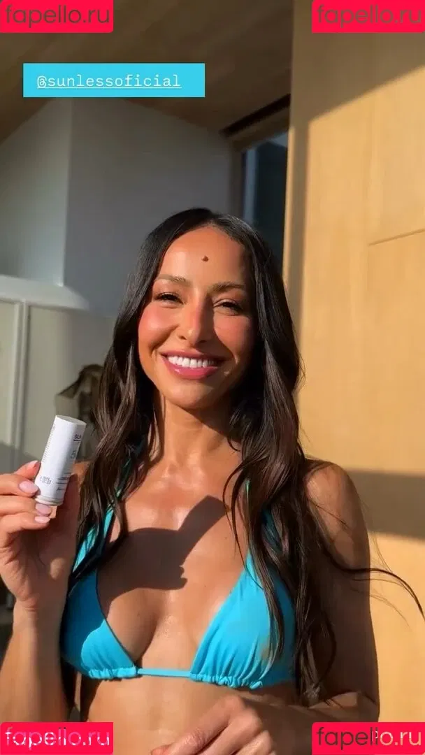 Sabrina Sato / sabrinasato Onlyfans Photo Gallery 