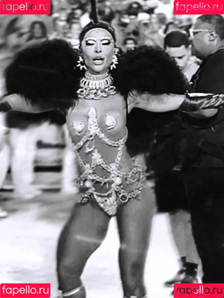 Sabrina Sato / sabrinasato Onlyfans Photo Gallery 