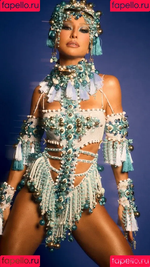 Sabrina Sato / sabrinasato Onlyfans Photo Gallery 