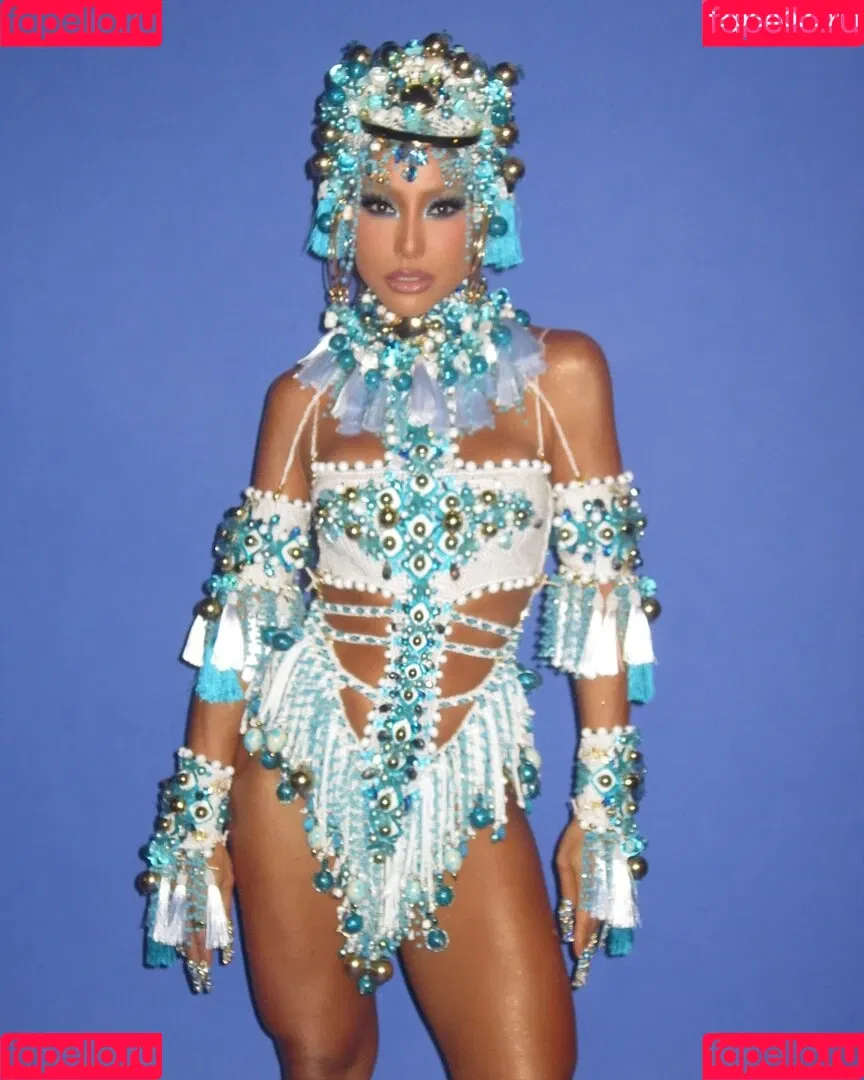 Sabrina Sato / sabrinasato Onlyfans Photo Gallery 