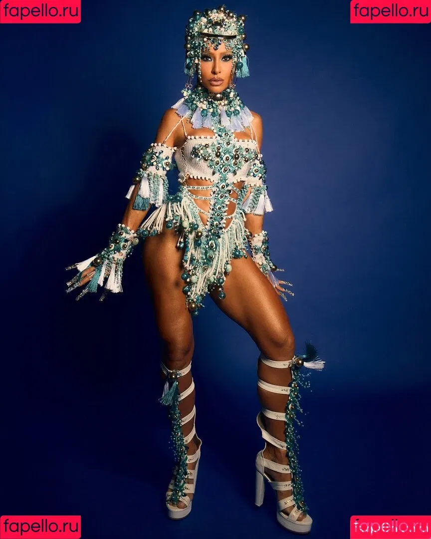 Sabrina Sato / sabrinasato Onlyfans Photo Gallery 