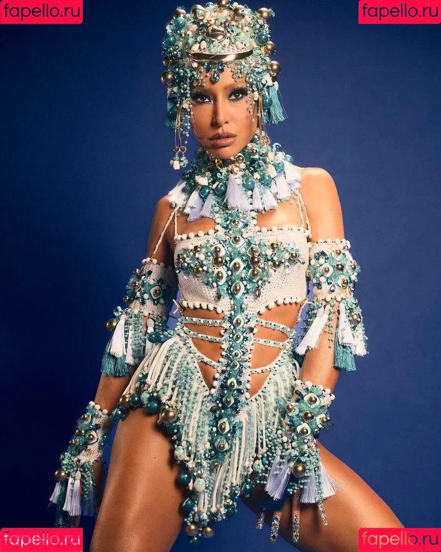 Sabrina Sato / sabrinasato Onlyfans Photo Gallery 