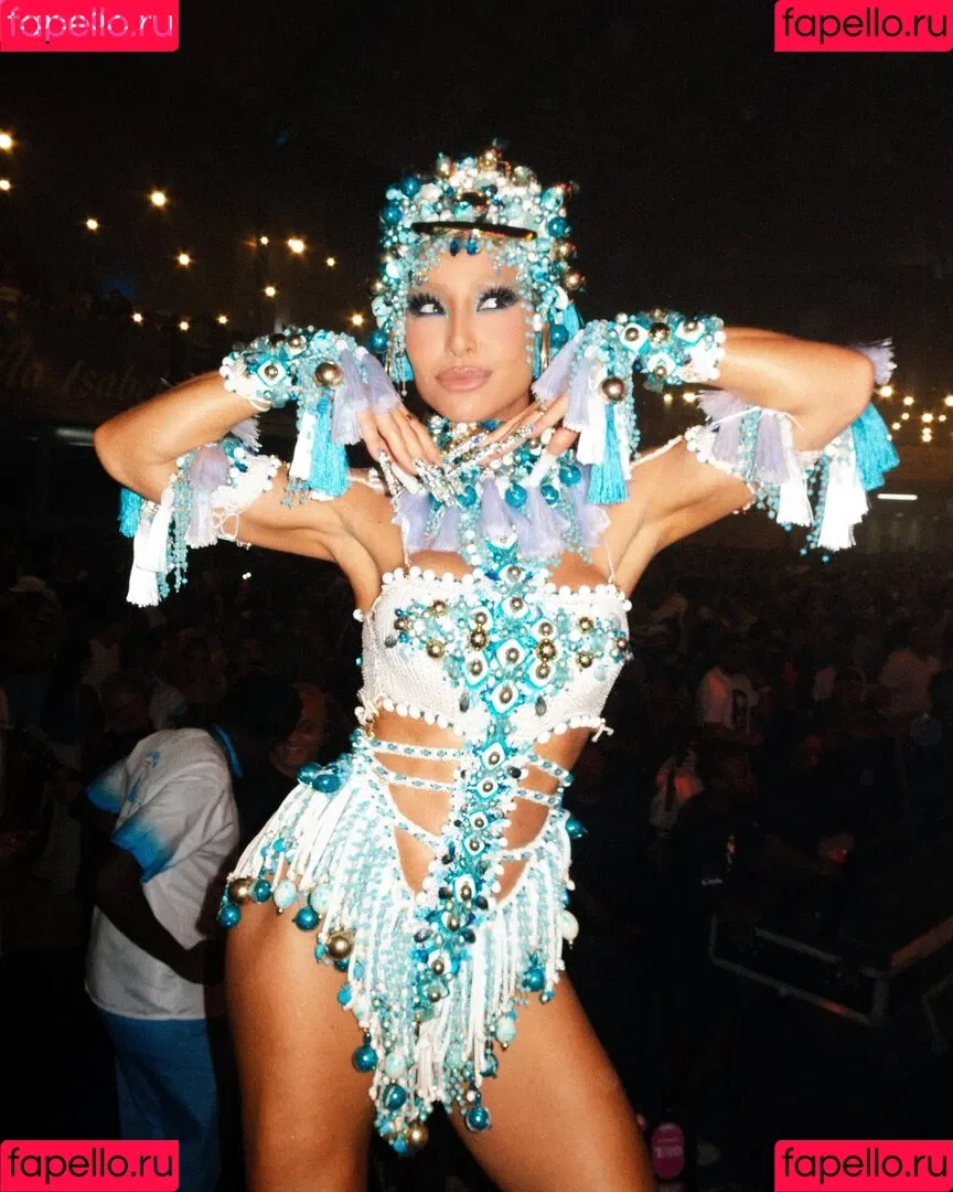 Sabrina Sato / sabrinasato Onlyfans Photo Gallery 