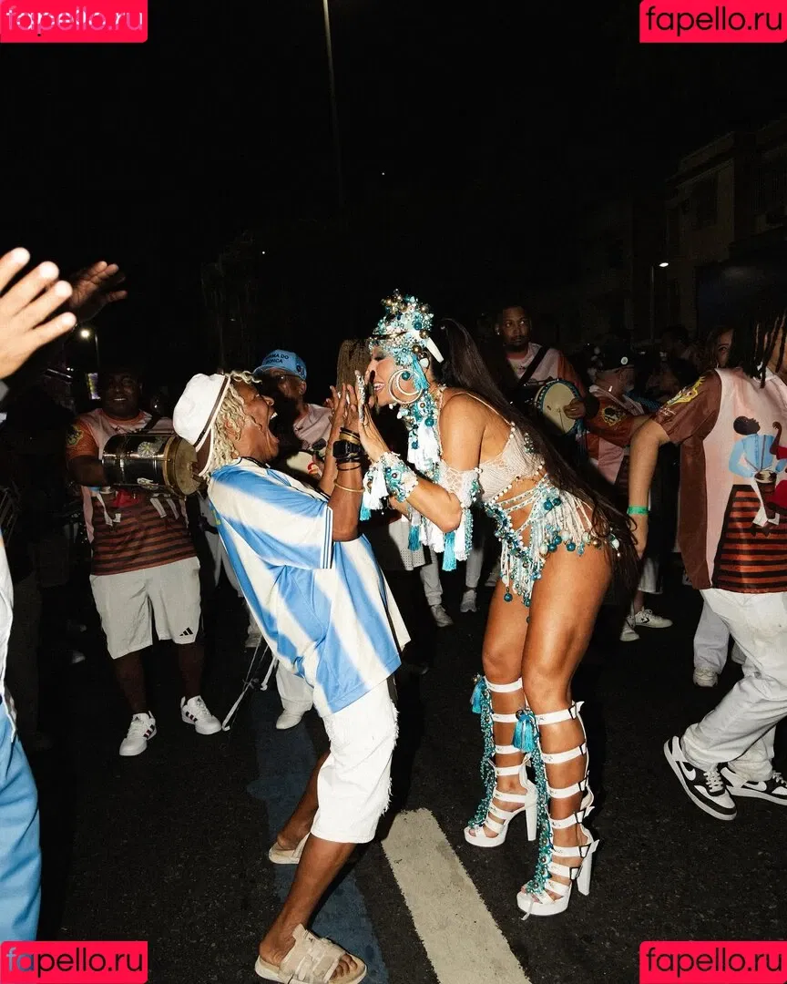 Sabrina Sato / sabrinasato Onlyfans Photo Gallery 