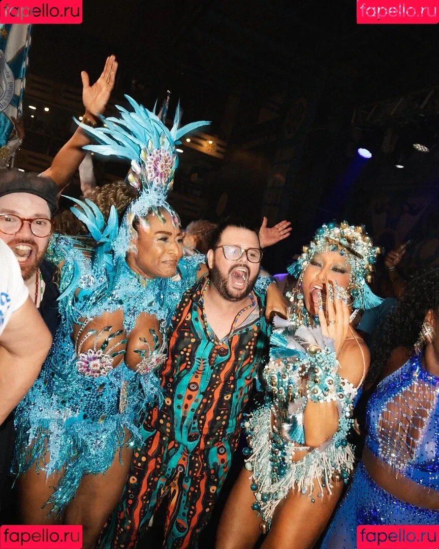 Sabrina Sato / sabrinasato Onlyfans Photo Gallery 