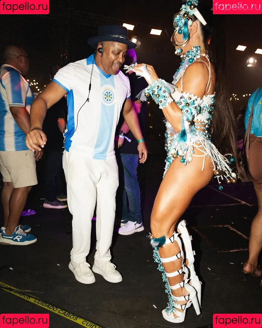 Sabrina Sato / sabrinasato Onlyfans Photo Gallery 