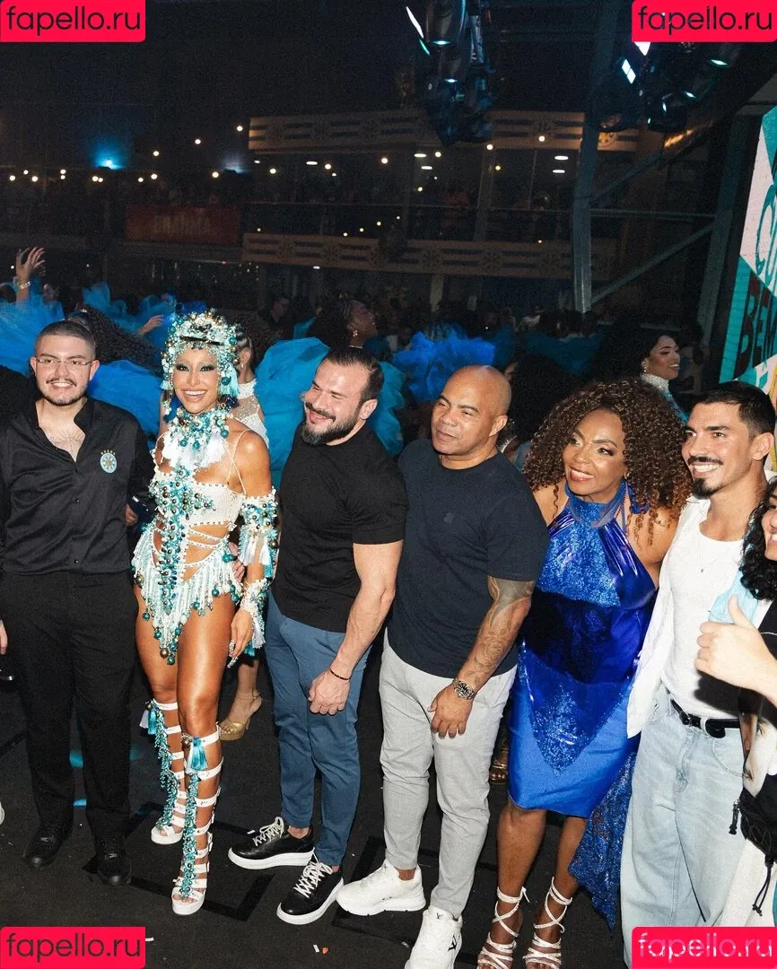 Sabrina Sato / sabrinasato Onlyfans Photo Gallery 